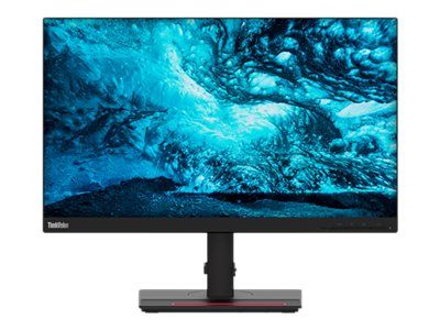 Lenovo ThinkVision T23i-20 ワイドフラットモニター Amazon.com: Lenovo ThinkVision T23i-20 23